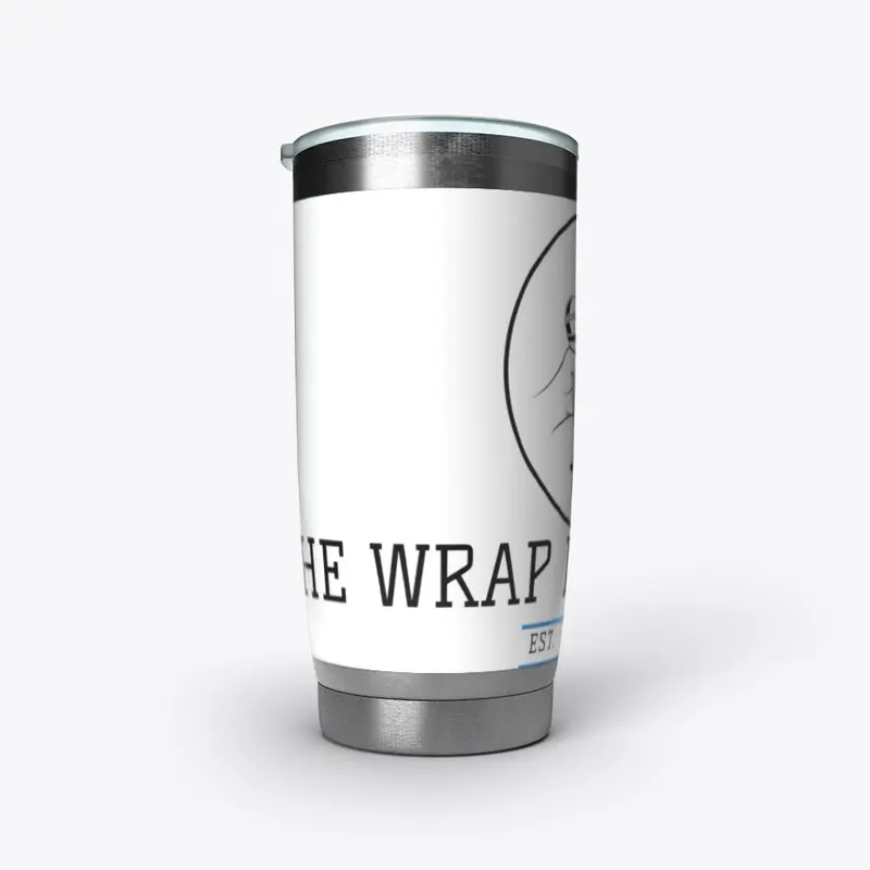 Classic WRap It Up Merch