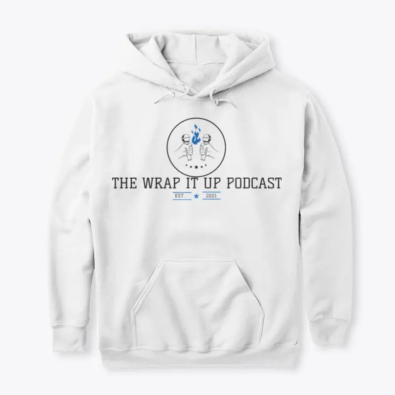 Classic WRap It Up Merch