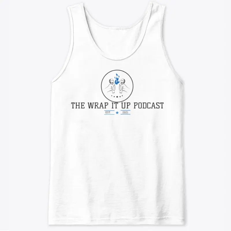 Classic WRap It Up Merch