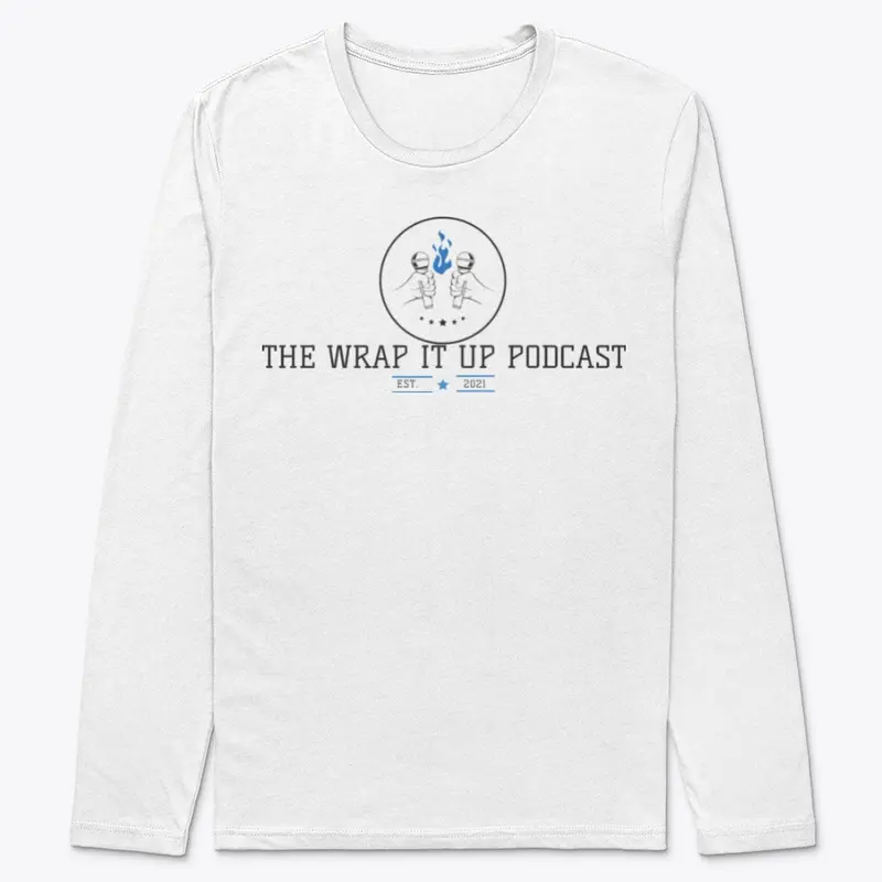 Classic WRap It Up Merch