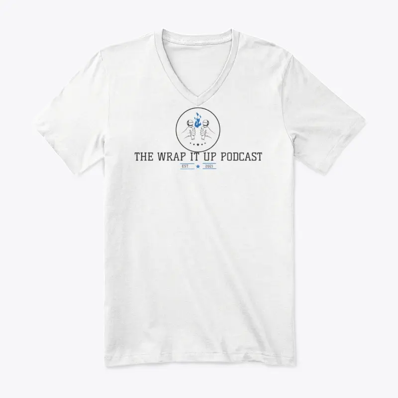 Classic WRap It Up Merch