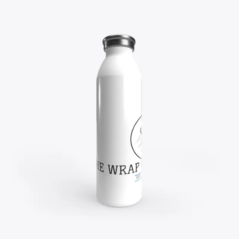 Classic WRap It Up Merch