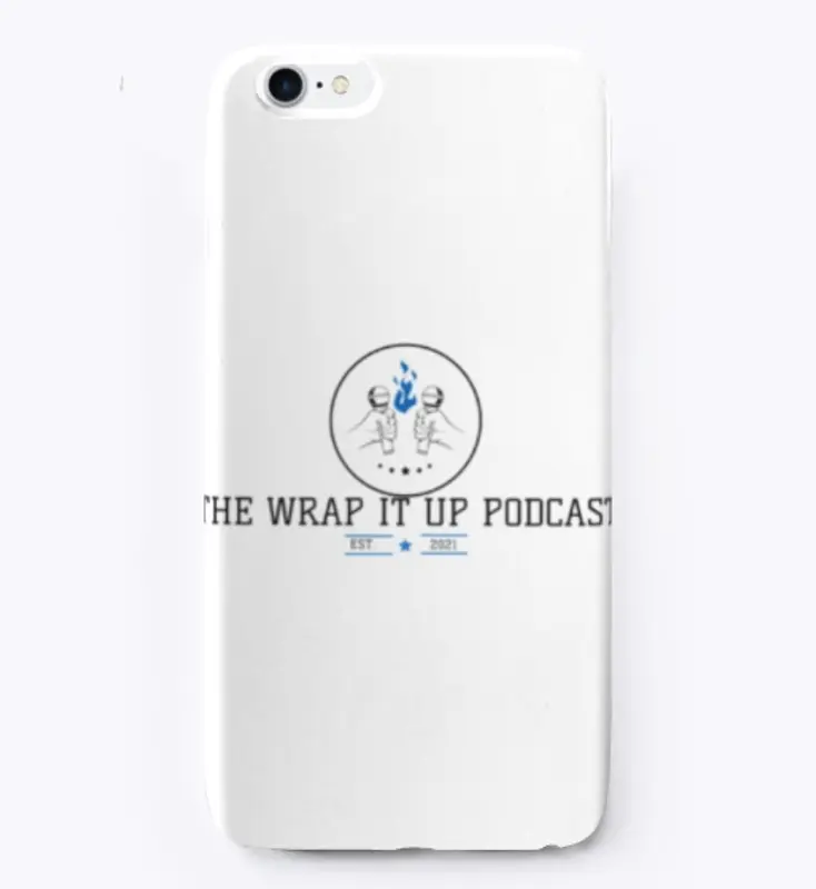 Classic WRap It Up Merch