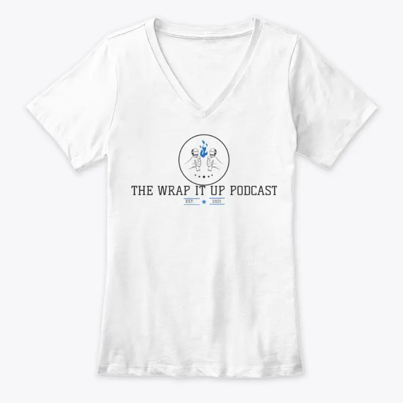 Classic WRap It Up Merch