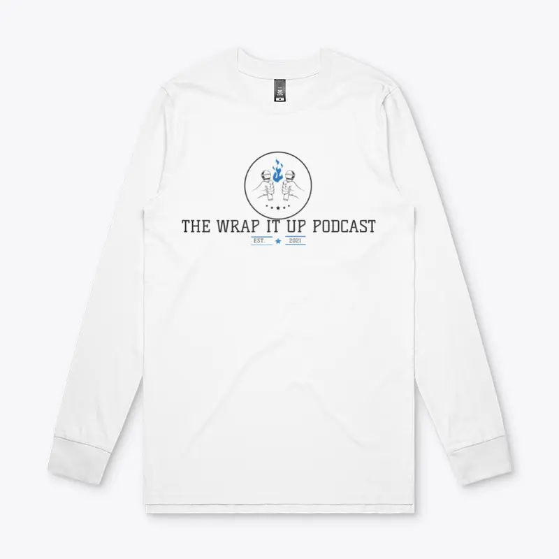 Classic WRap It Up Merch