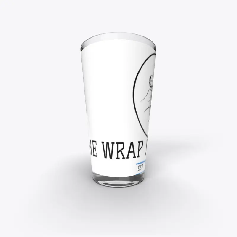 Classic WRap It Up Merch