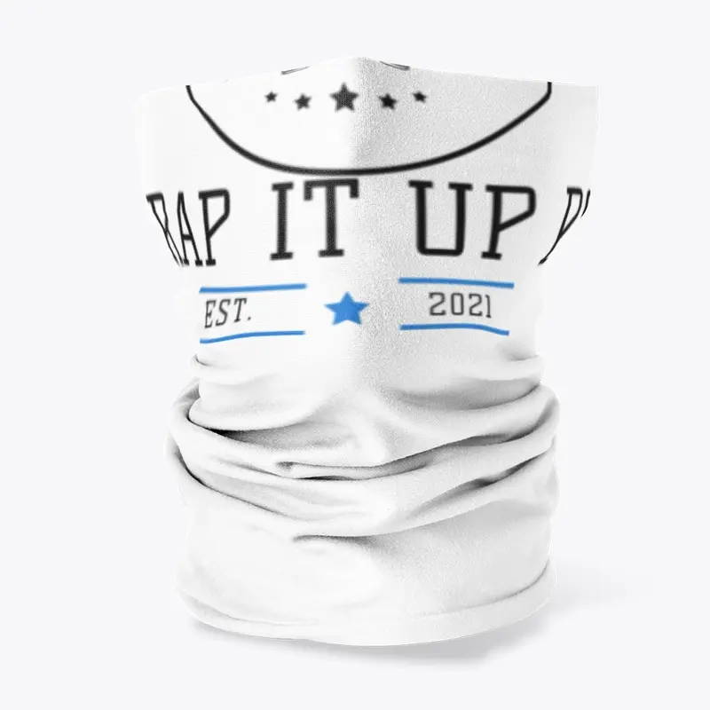 Classic WRap It Up Merch