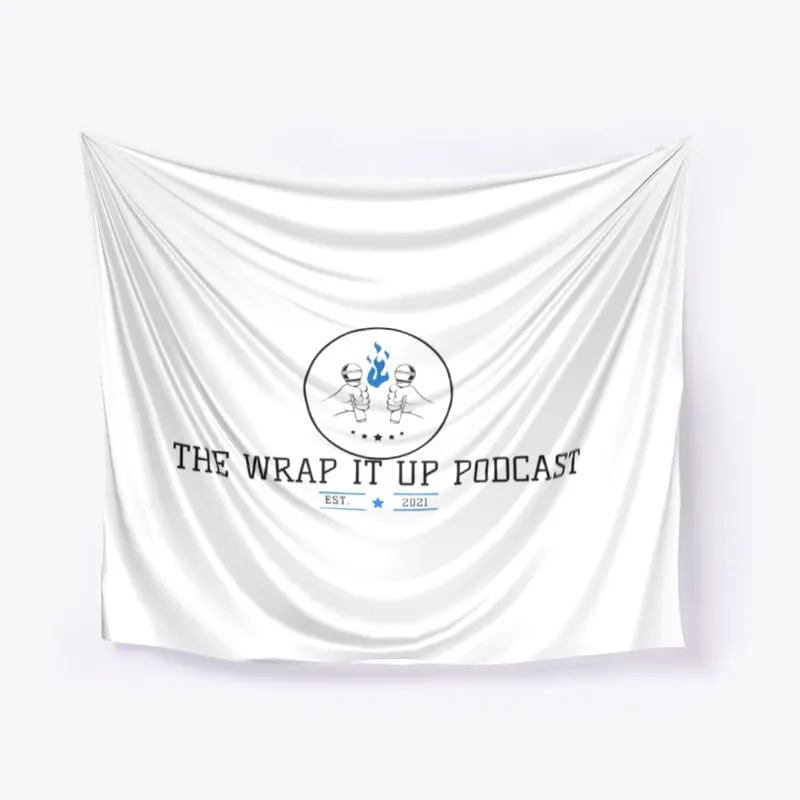 Classic WRap It Up Merch