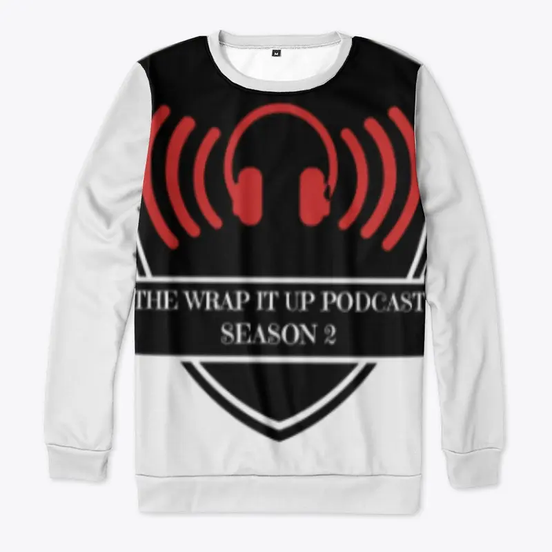 Season 2 Merch!